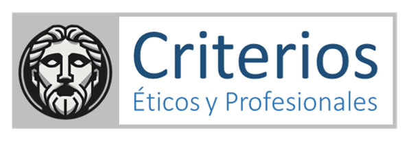 Criterios Éticos y Profesionales